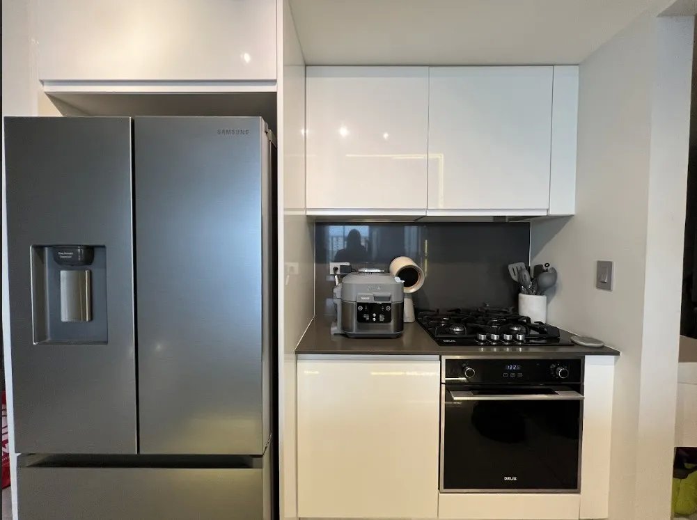 Apartment For Rent in PH. NUOVO, Calle 42 Este
