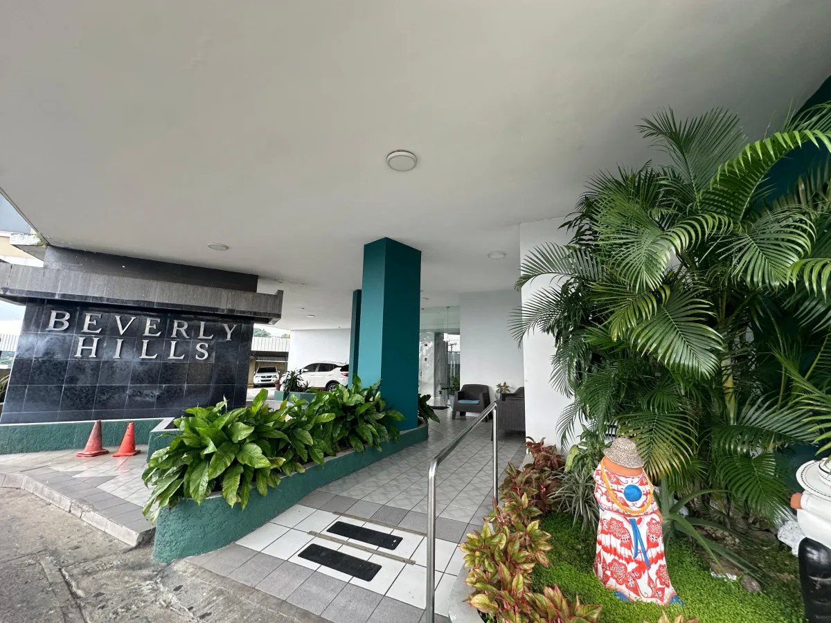 Apartment For Sale in ph Beverly Hills