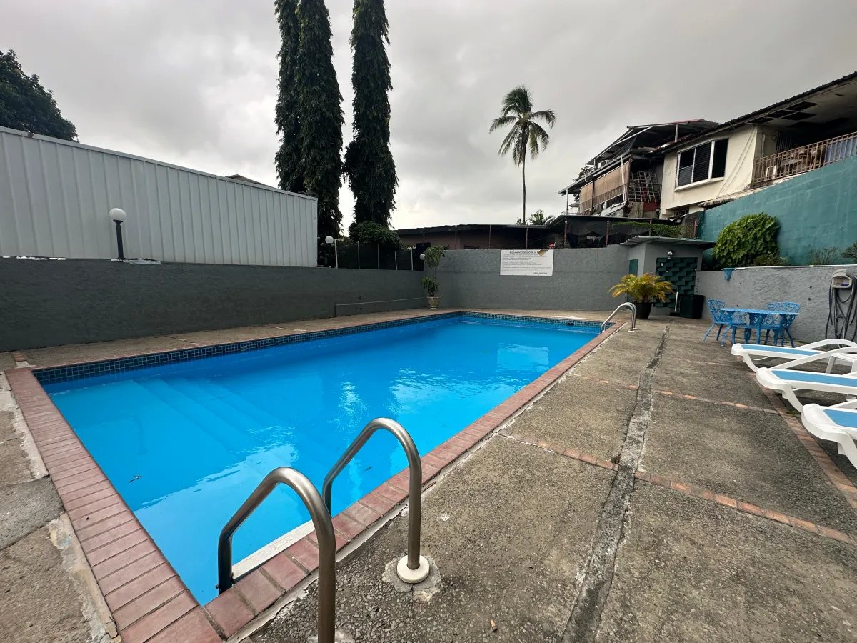 Apartment For Sale in ph Beverly Hills