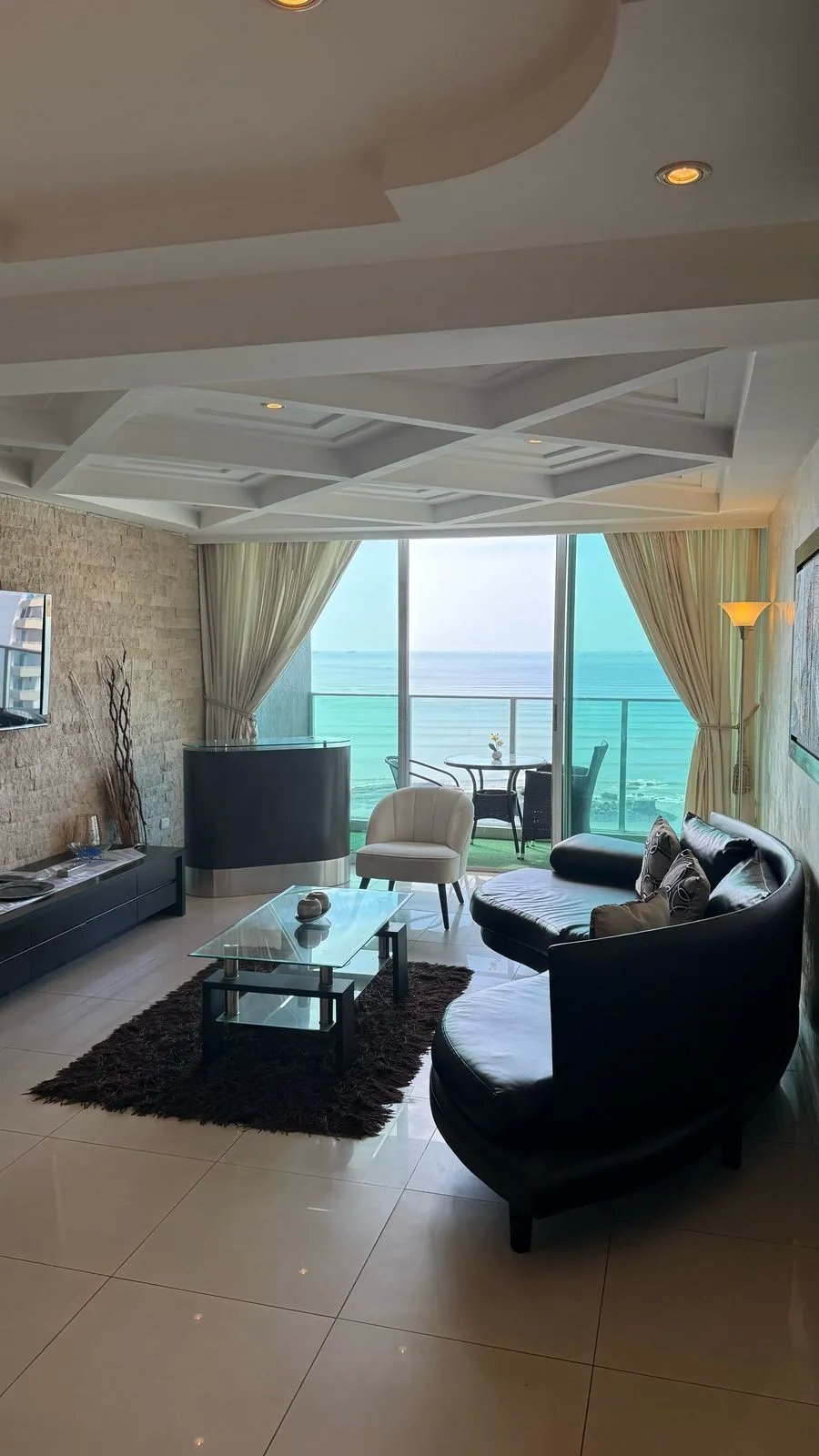 Alquiler de apartamento En Punta Pacífica