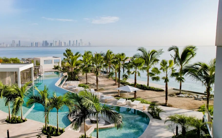 Venta de apartamento en The Palms Ocean Reef Islands
