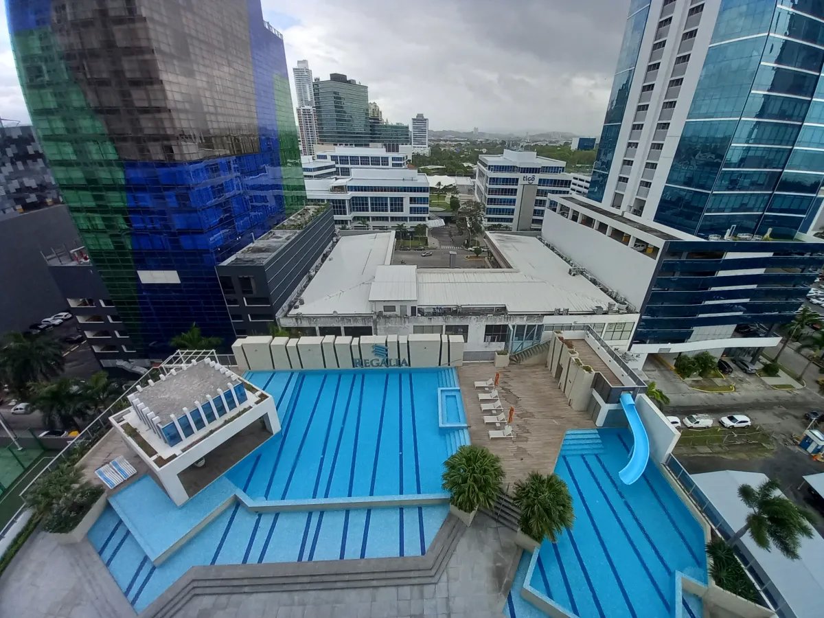 Venta de Apartamento Reposeido,PH Regalia, Costa del Este