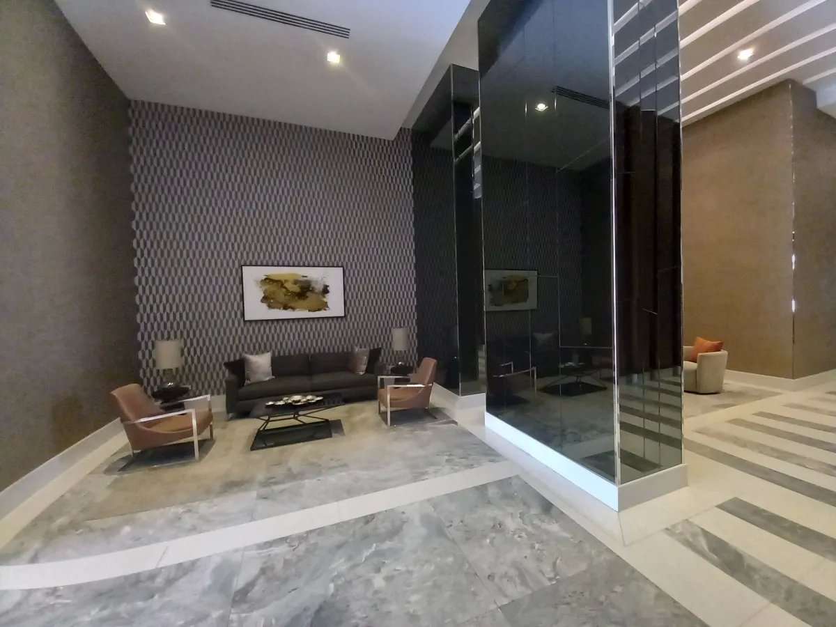 Venta de Apartamento Reposeido,PH Regalia, Costa del Este