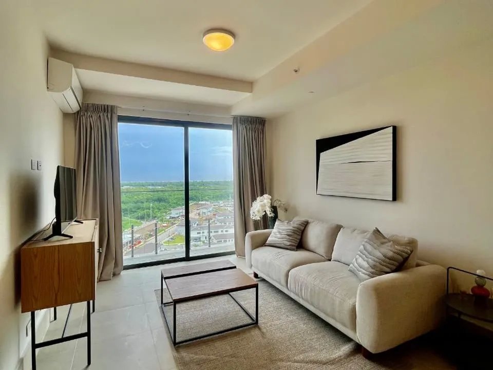Apartment For Sale in Santa María Golf & Country Club