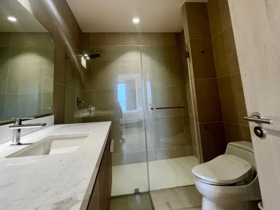 Apartment For Sale in Santa María Golf & Country Club