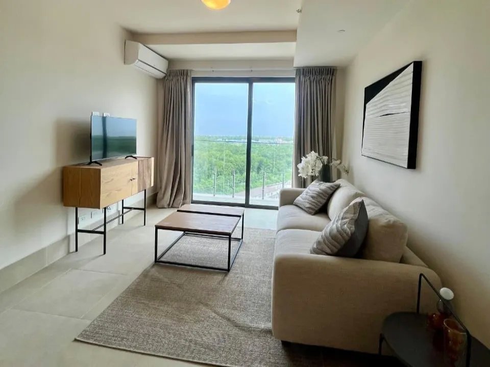 Apartment For Sale in Santa María Golf & Country Club