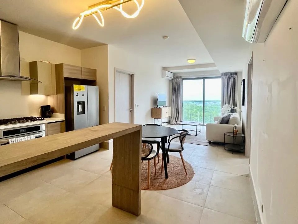 Apartment For Sale in Santa María Golf & Country Club