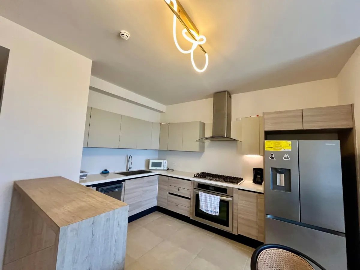 Apartment For Sale in Santa María Golf & Country Club