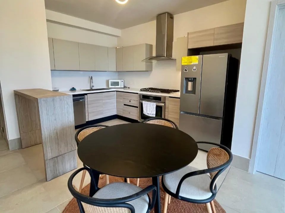Apartment For Sale in Santa María Golf & Country Club
