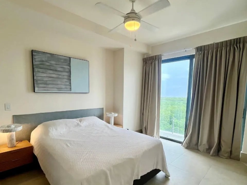 Apartment For Sale in Santa María Golf & Country Club