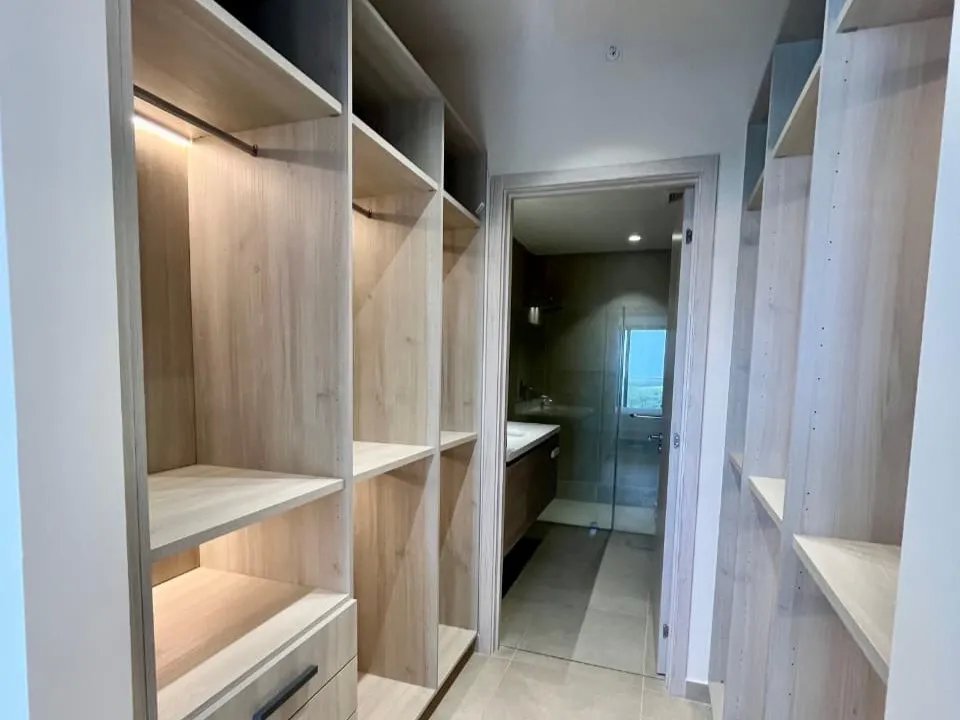 Apartment For Sale in Santa María Golf & Country Club