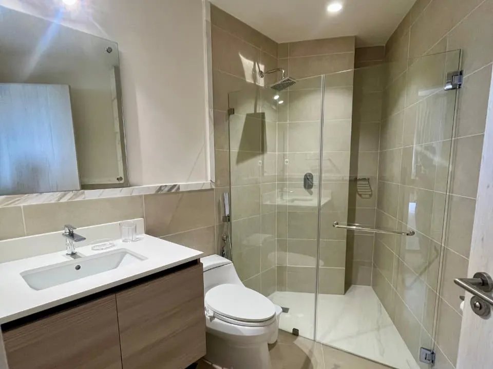 Apartment For Sale in Santa María Golf & Country Club