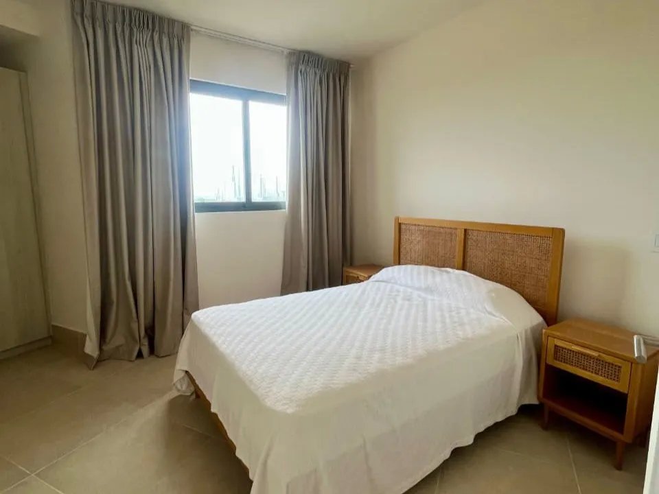 Apartment For Sale in Santa María Golf & Country Club