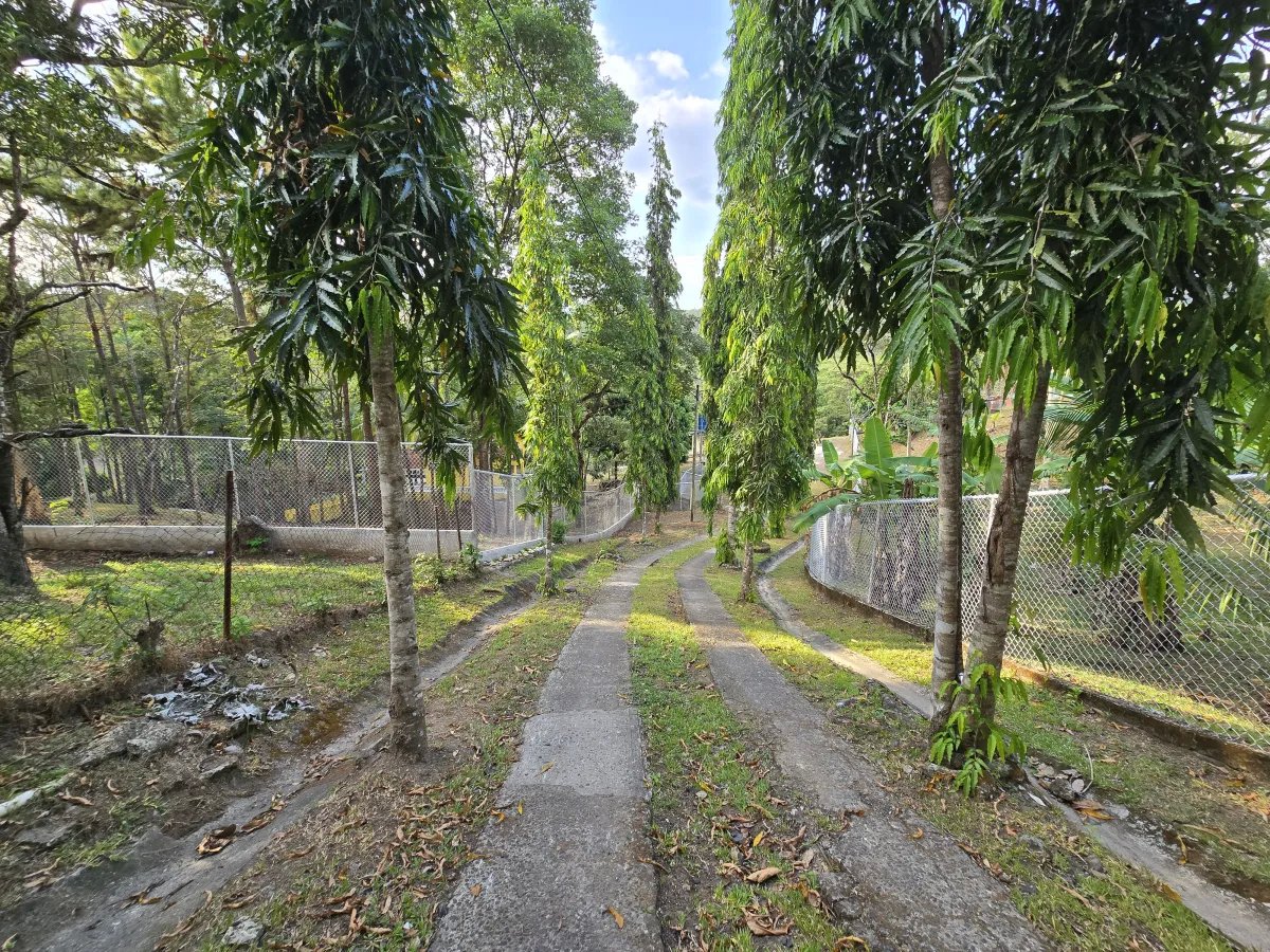 Mobile Home For Sale in Las Cumbres