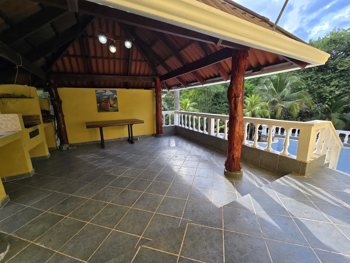 Mobile Home For Sale in Las Cumbres