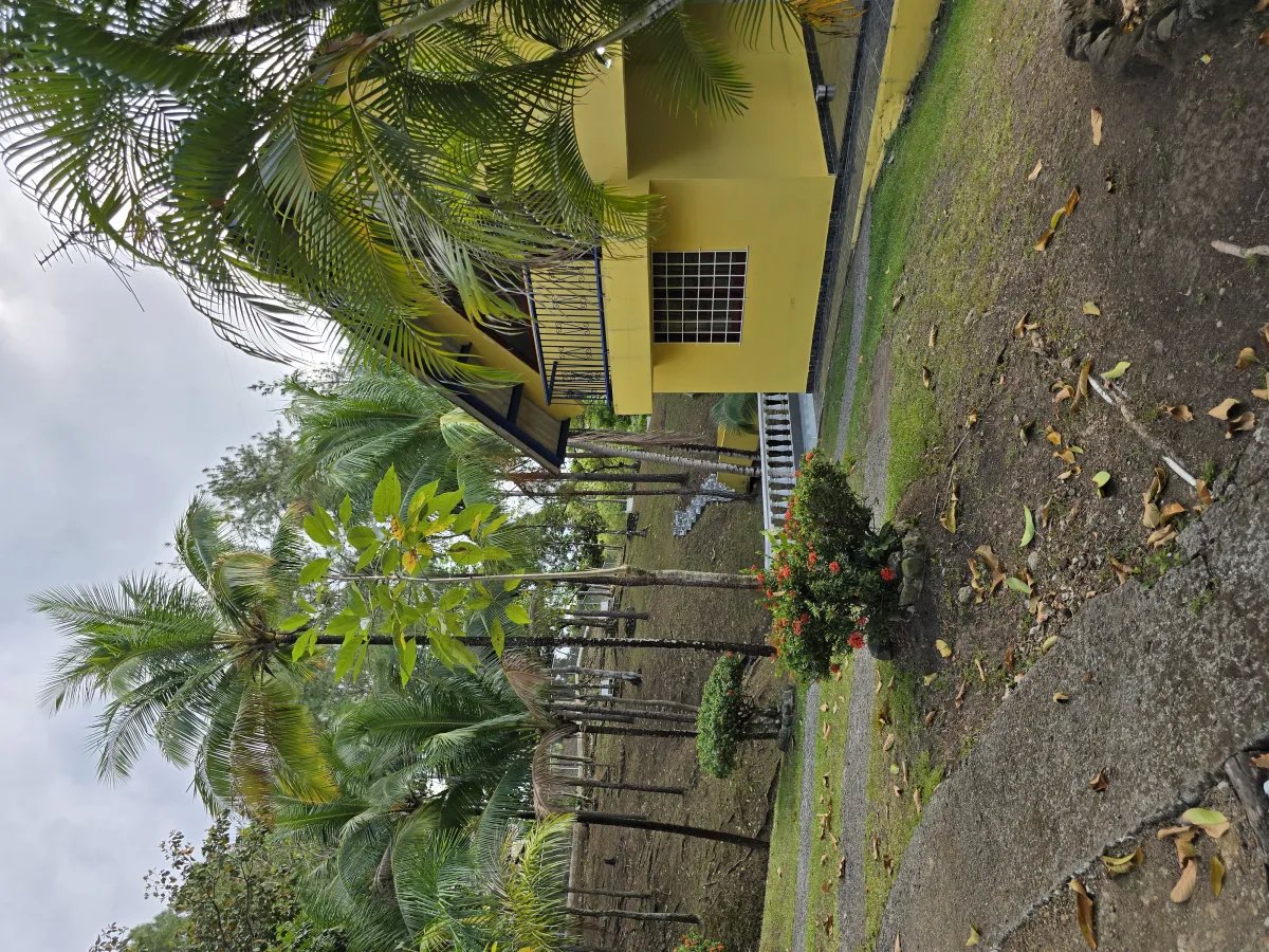 Mobile Home For Sale in Las Cumbres