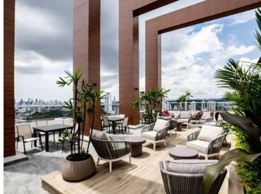 Apartment For Sale in Vía Ricardo J. Alfaro