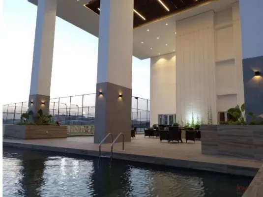 Apartment For Sale in Vía Ricardo J. Alfaro