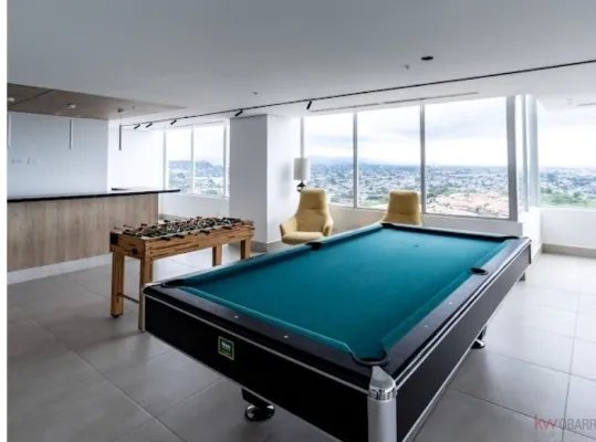 Apartment For Sale in Vía Ricardo J. Alfaro