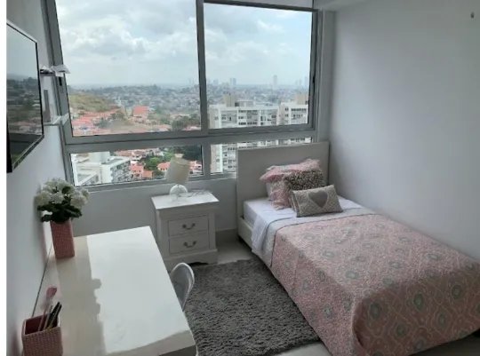 Apartment For Sale in Vía Ricardo J. Alfaro