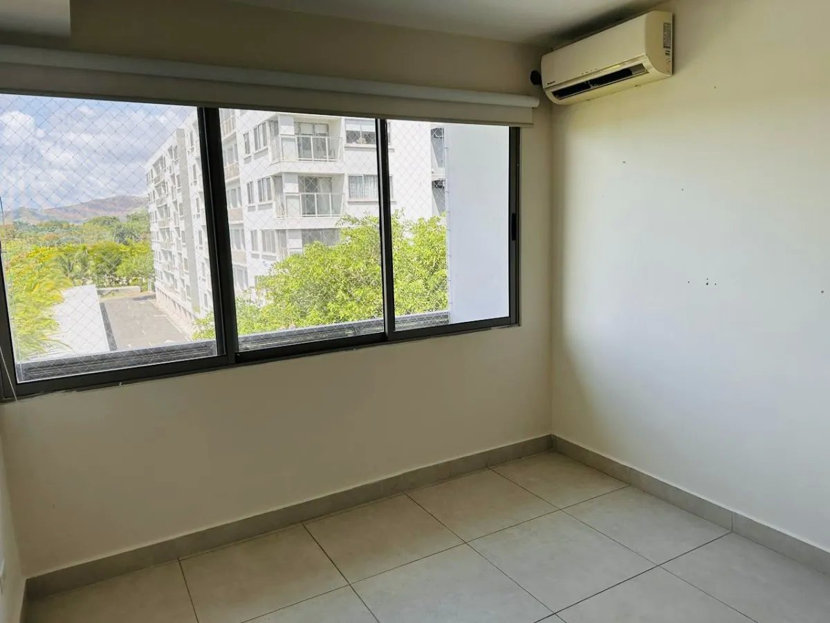 Apartment For Rent in Avenida Panamá Pacífico