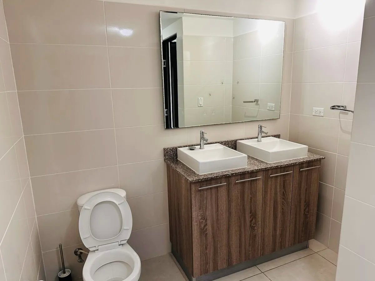 Apartment For Rent in Avenida Panamá Pacífico