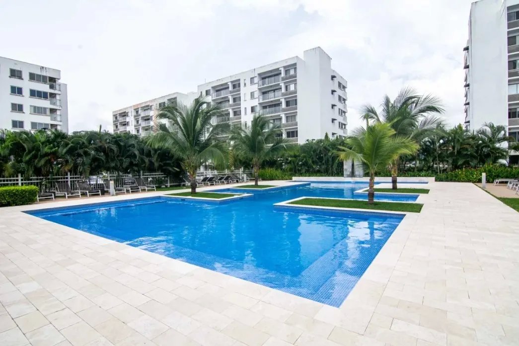 Apartment For Rent in Avenida Panamá Pacífico