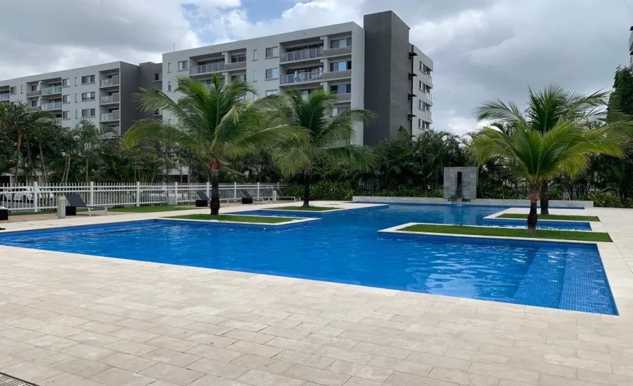 Apartment For Rent in Avenida Panamá Pacífico