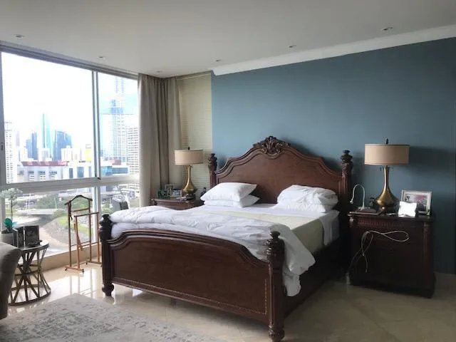 Apartamento en venta, Punta Paitilla