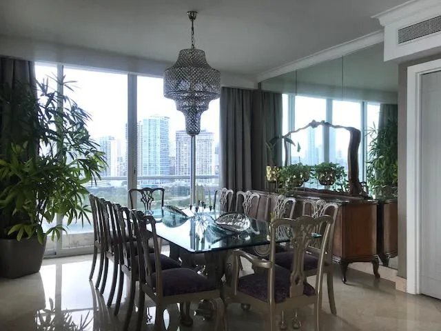 Apartamento en venta, Punta Paitilla