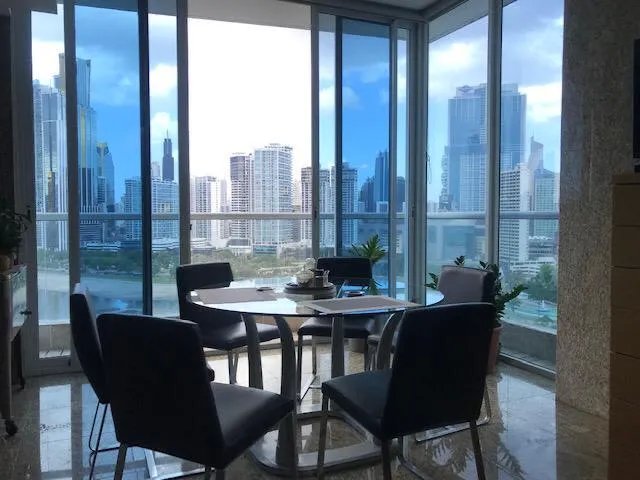 Apartamento en venta, Punta Paitilla