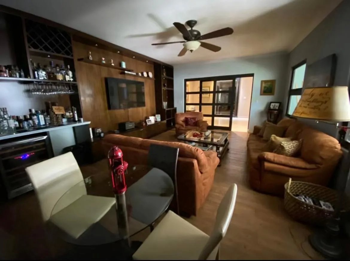 Venta de casa en Costa del Este