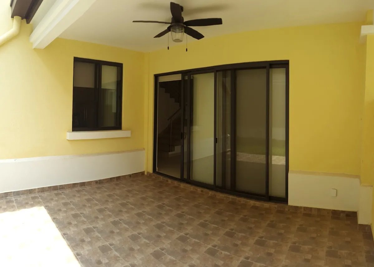 Venta o alquiler de casa en River Valley, Panama Pacifico