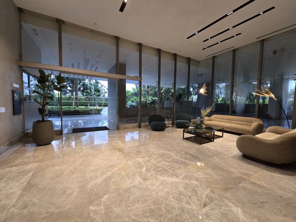 Apartment For Sale in Boulevard Santa María