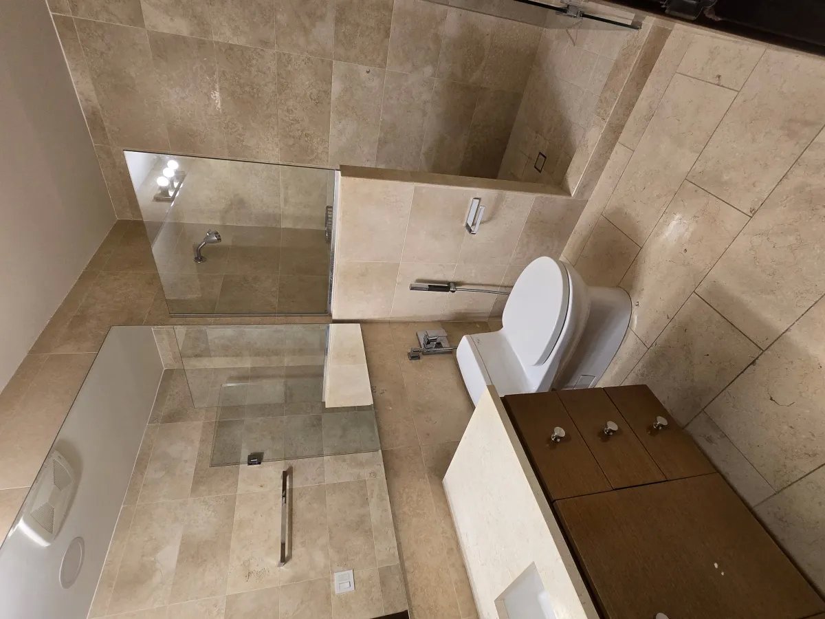Apartment For Sale in Boulevard Santa María