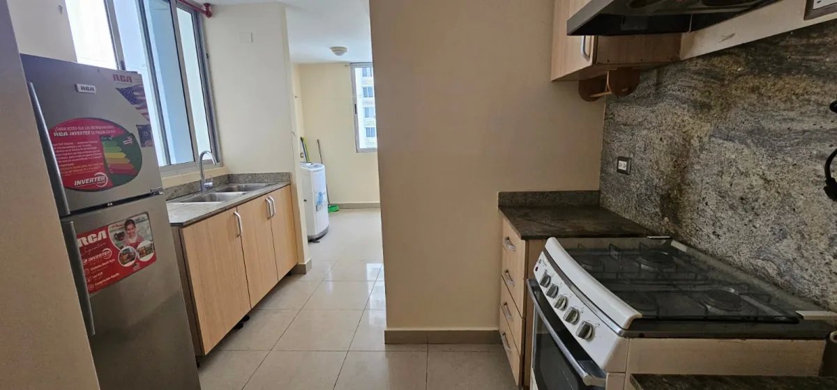 Alquiler de apartamento en Condado Del Rey