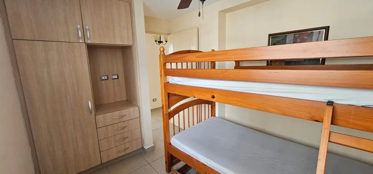 Alquiler de apartamento en Condado Del Rey