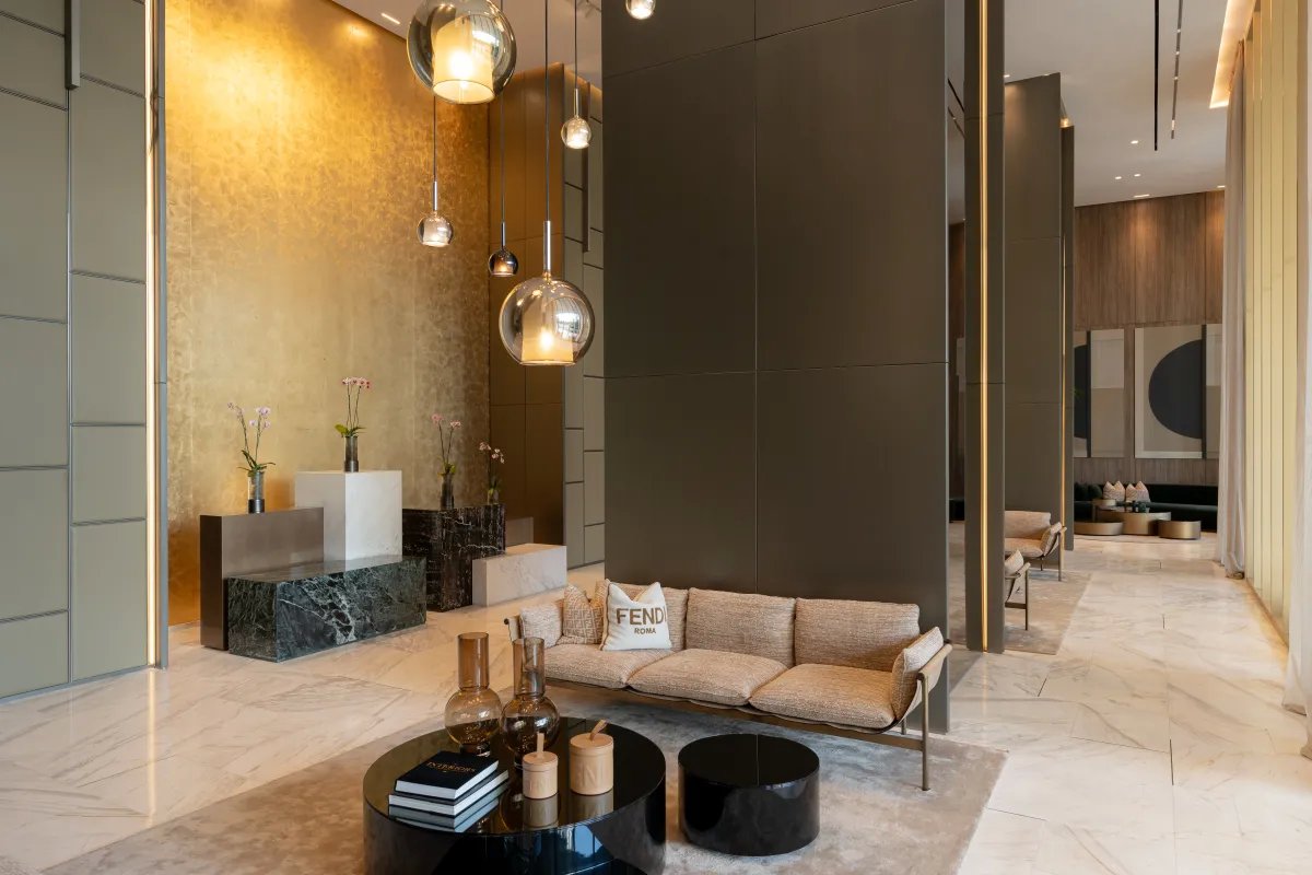 Apartamento en Venta Santa María Golf & Country Club