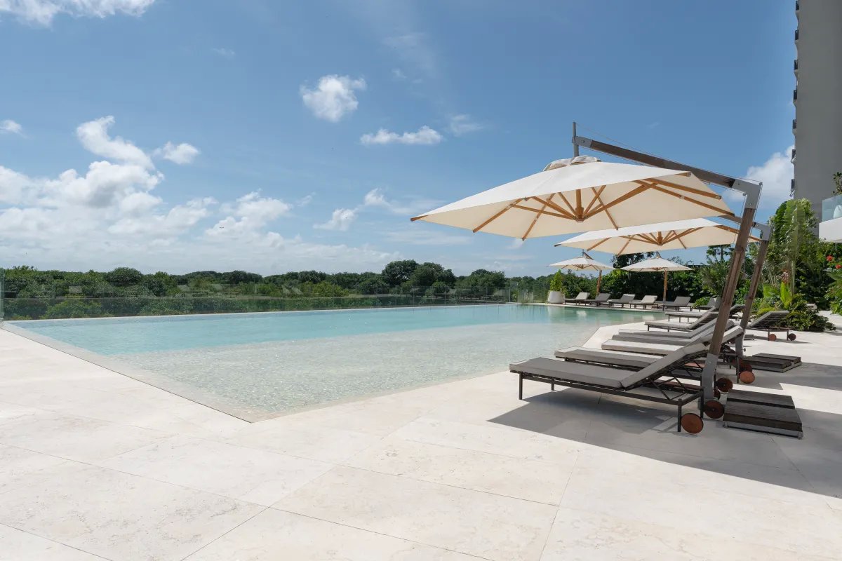 Apartment For Sale in Boulevard Santa María