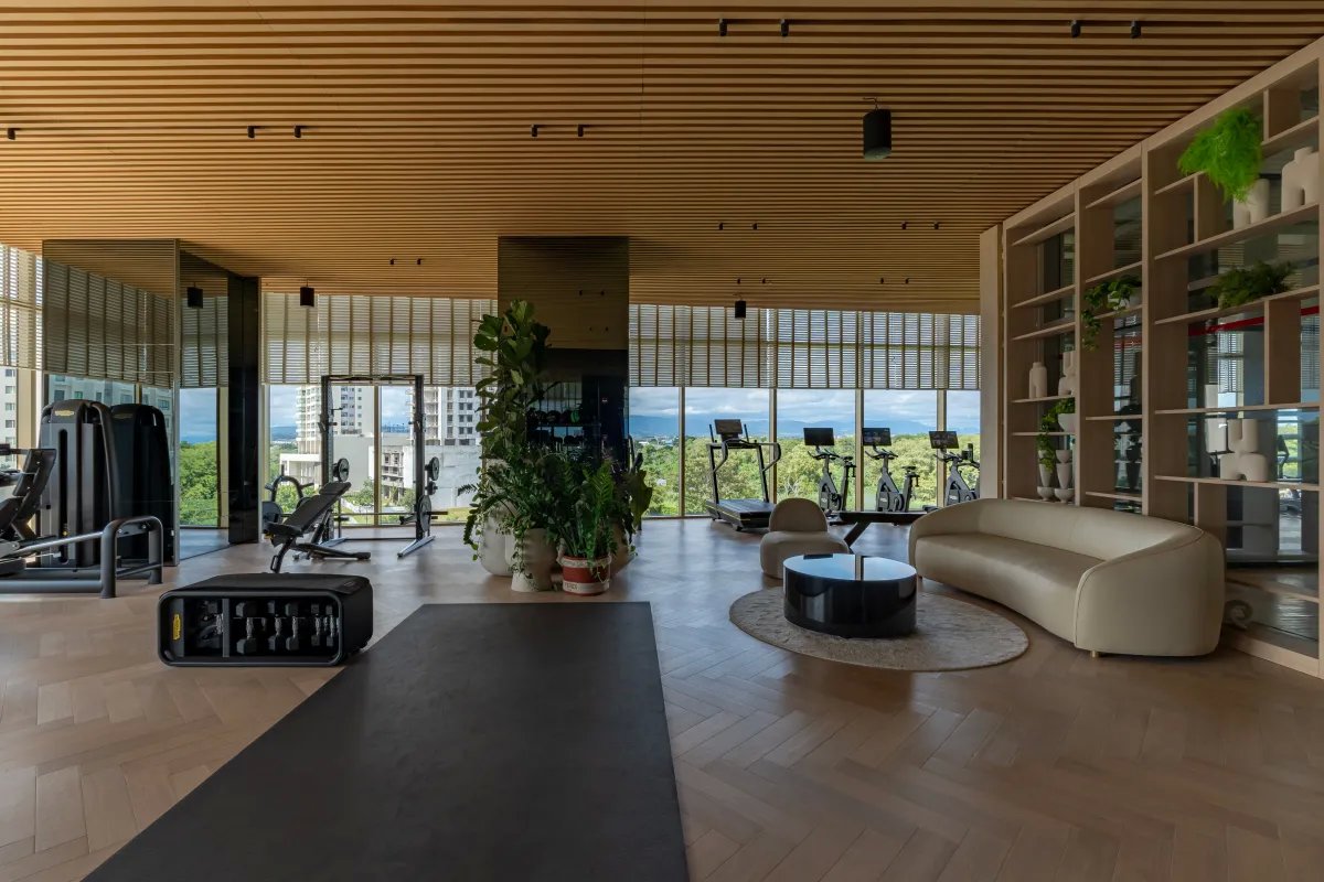 Apartment For Sale in Boulevard Santa María