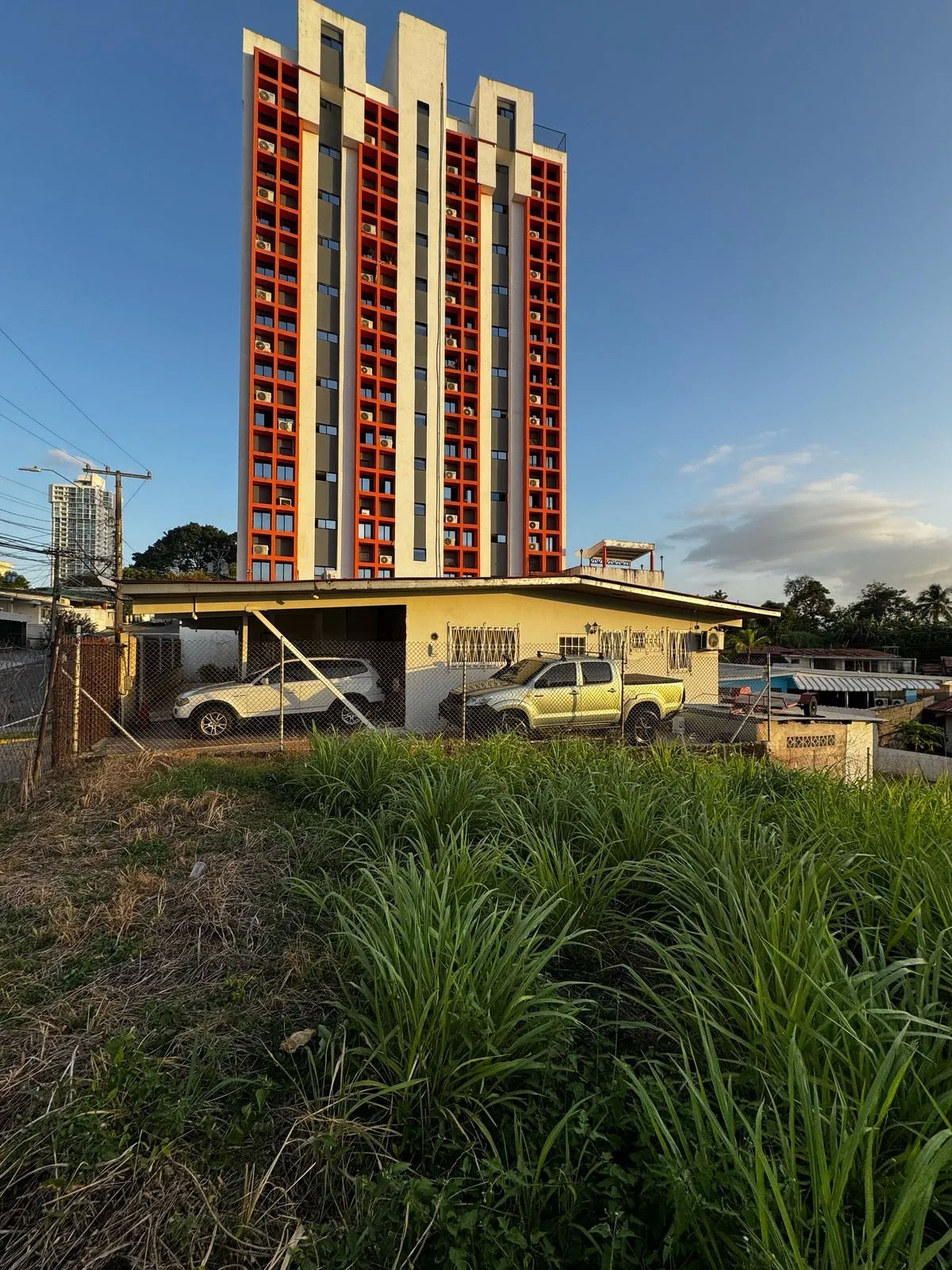 Unimproved Land For Sale in Panamá