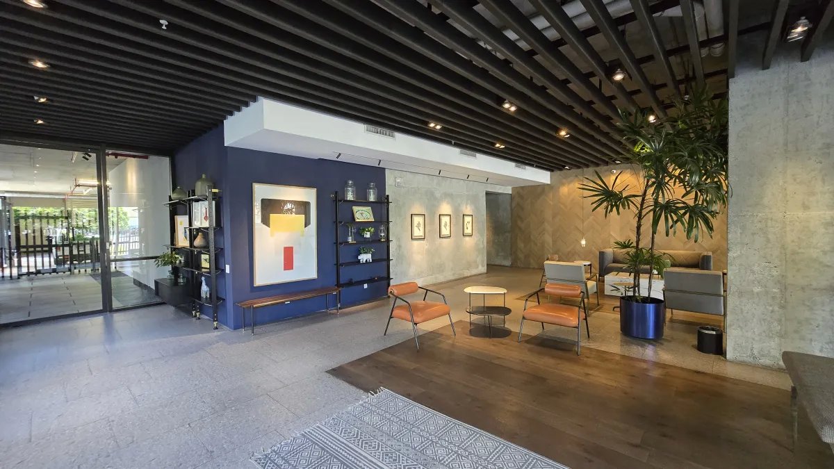 Apartamento en Venta Coco del Mar