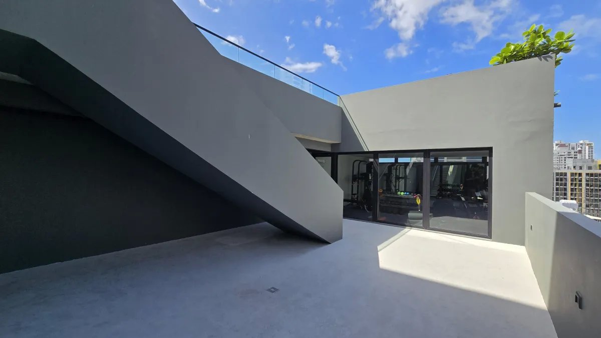 Apartamento en Venta Coco del Mar