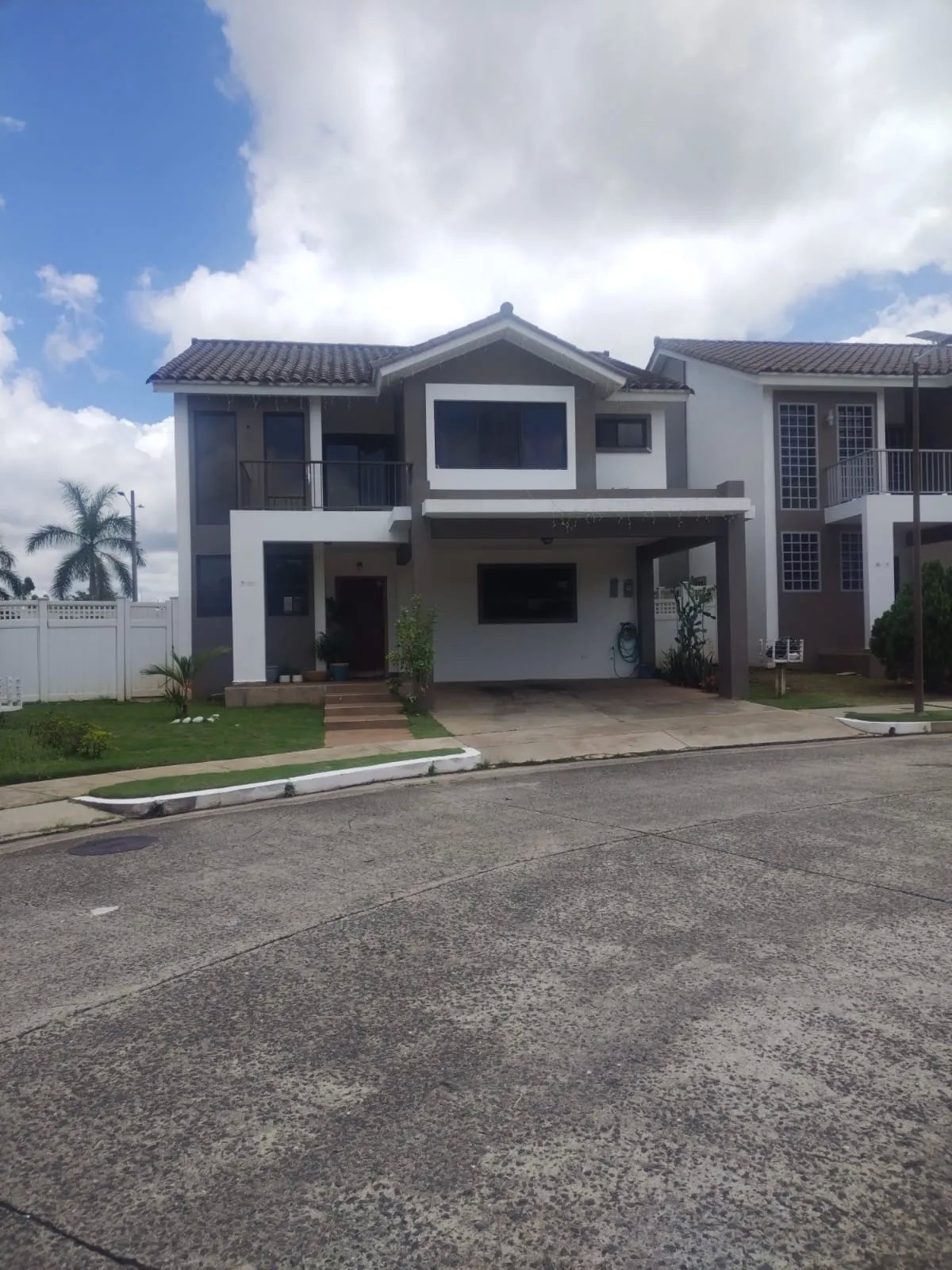 Duplex For Sale in PH Olympus