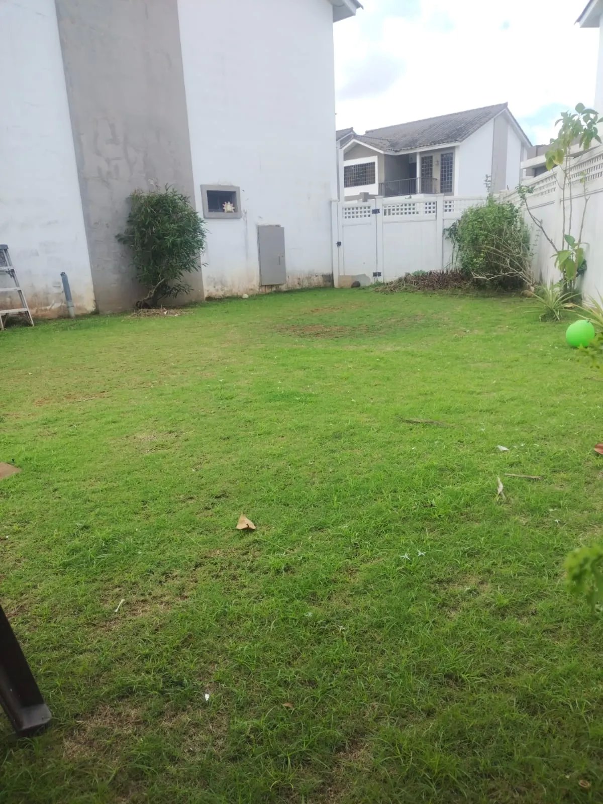 Duplex For Sale in PH Olympus