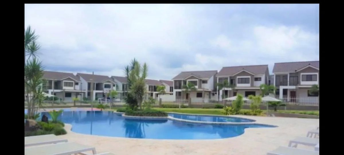Duplex For Sale in PH Olympus