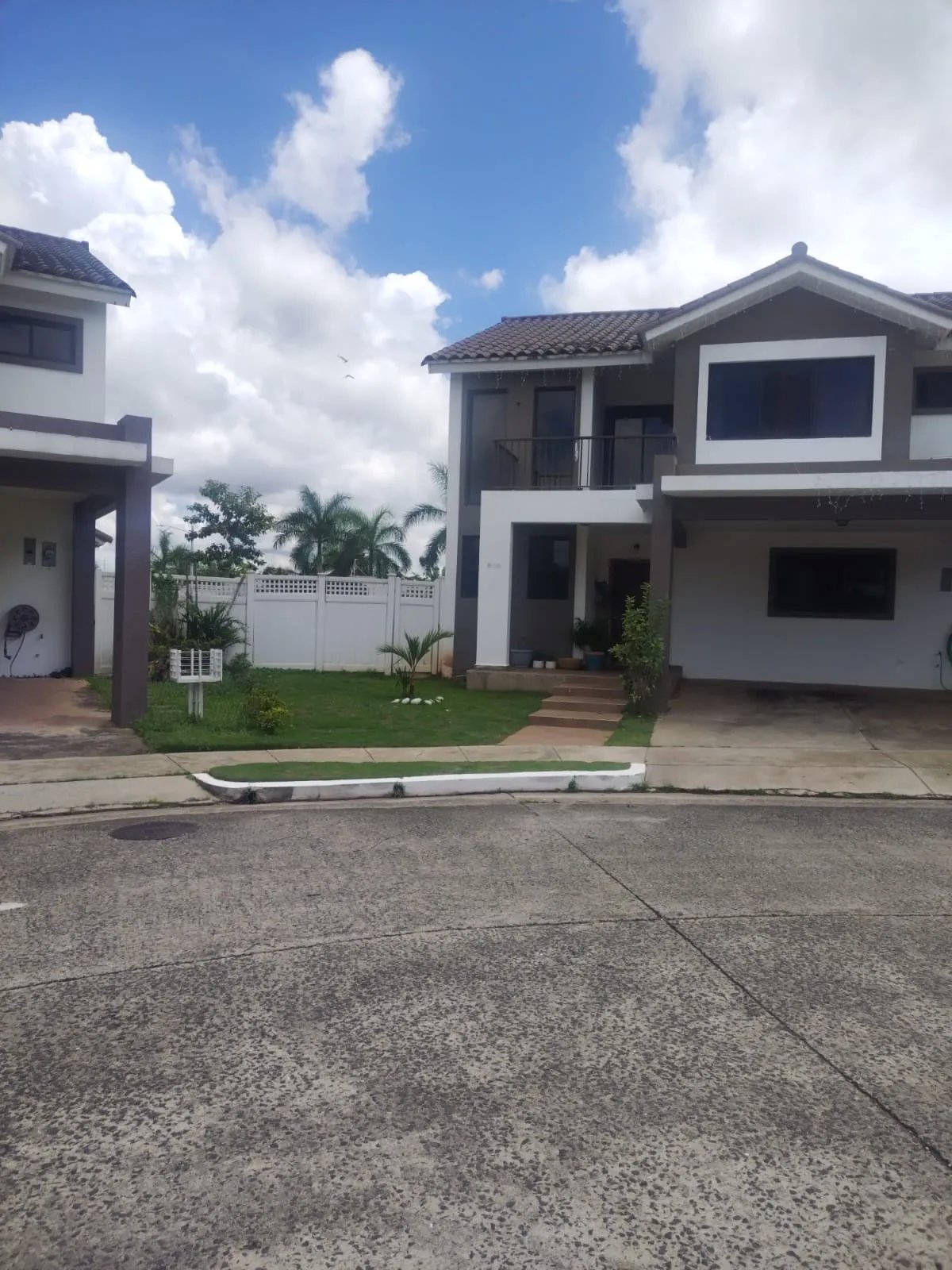 Duplex For Sale in PH Olympus