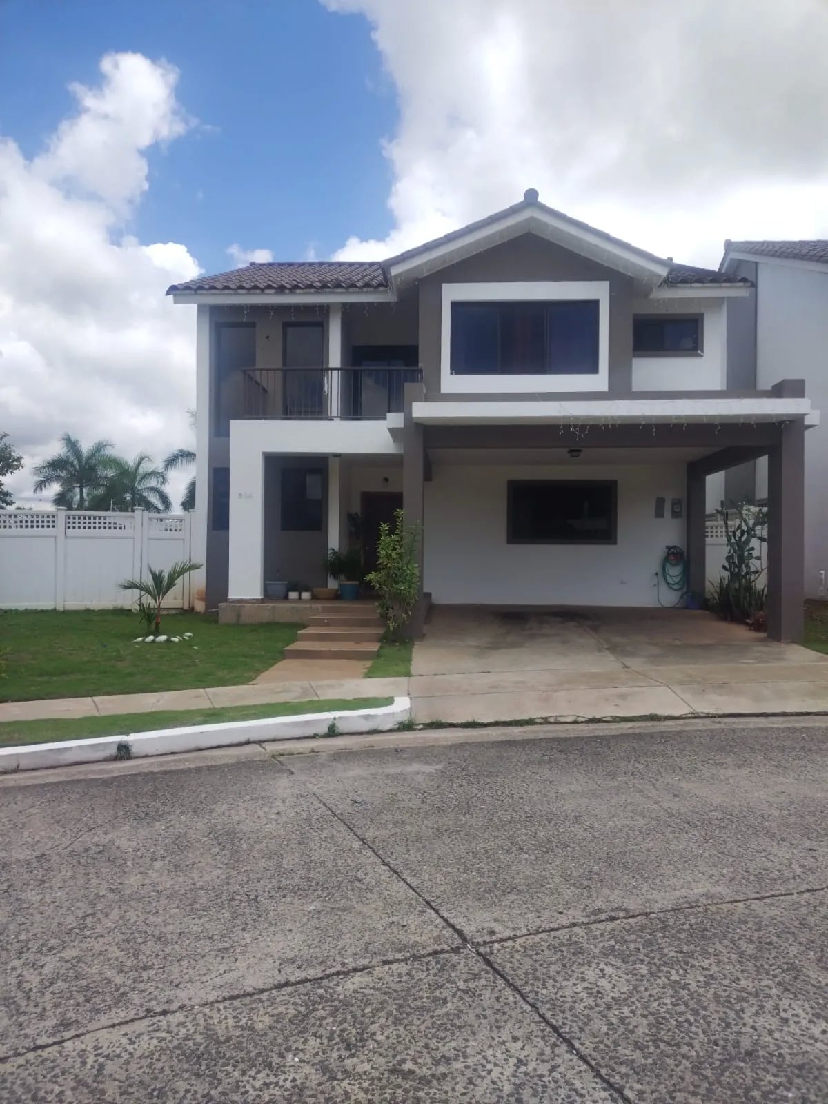 Duplex For Sale in PH Olympus