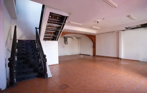 Edificio en Venta en Casco Antiguo