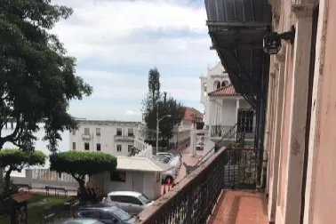 Edificio en Venta en Casco Antiguo